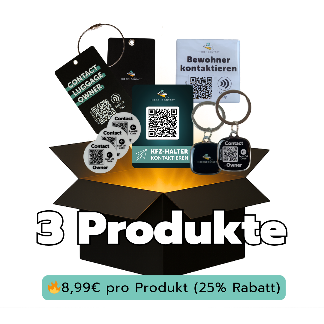 Dein Individuelles Bundle