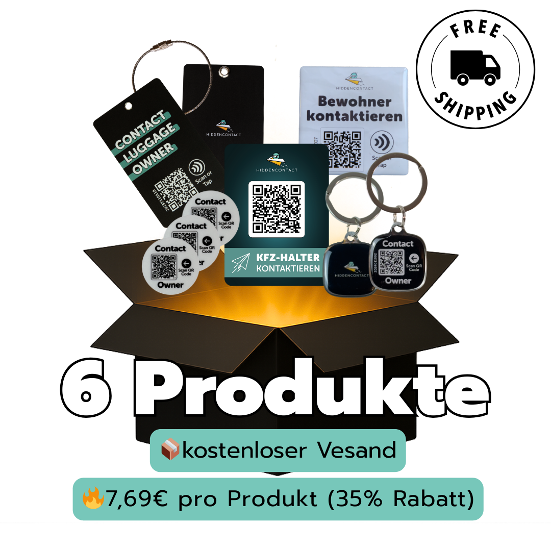 Dein Individuelles Bundle