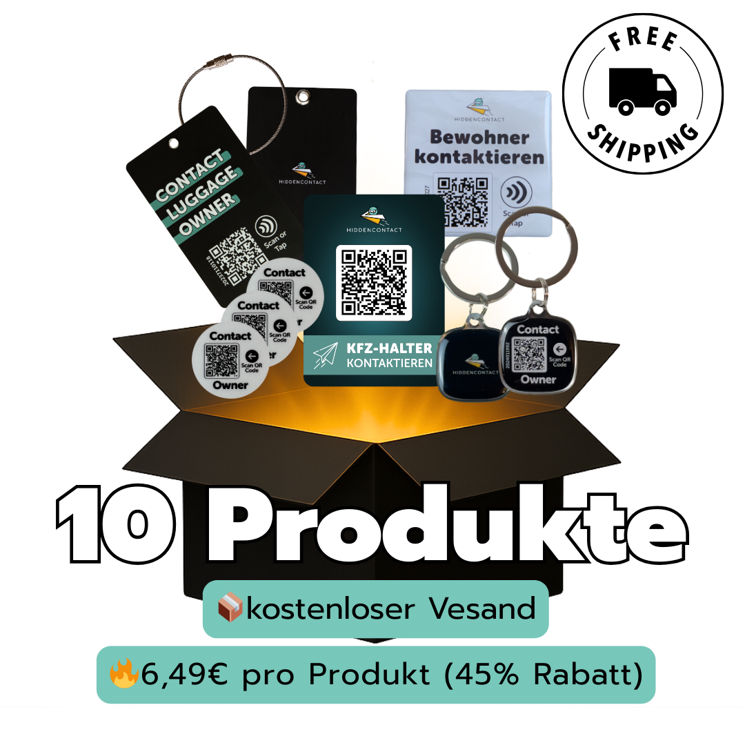 Dein Individuelles Bundle