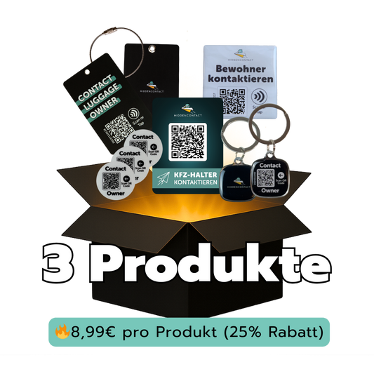 Dein Individuelles Bundle