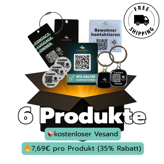 Dein individuelles Bundle