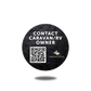 Wohnmobil Kontaktpunkt mit QR