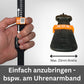 SOS Tag für Uhren & Armbänder (3er Set)