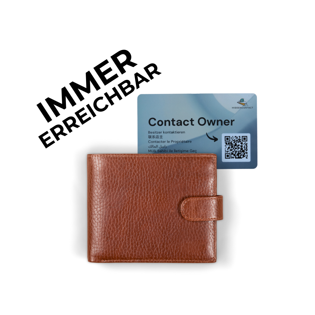 Benötigt man eine oder zwei Blocker Karten in der Geldtasche