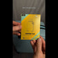 Koffer Anhänger mit QR (3er Set)