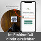 #Wohnungs - Tag mit NFC & QR (3er Set) - hiddencontact